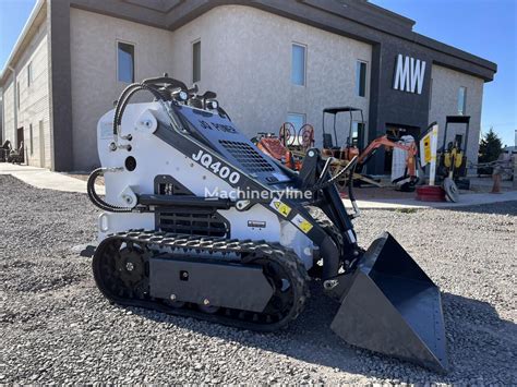 jq400 skid steer price|jq 400 loader for sale.